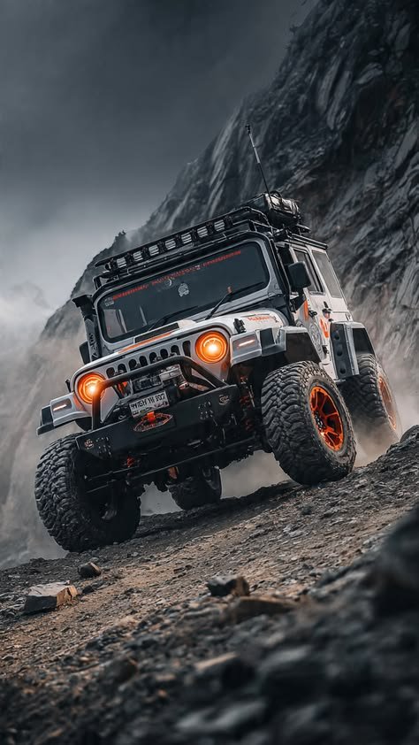 4x4.havey.power