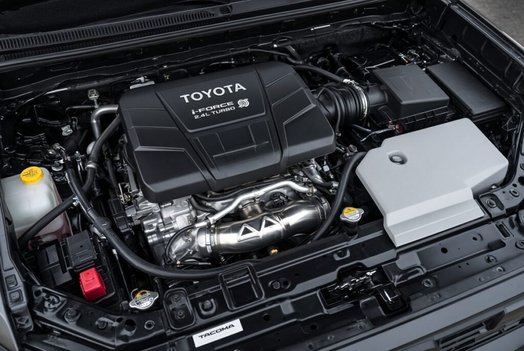 2026 Toyota Tacoma Review: Best Midsize Truck Ranked