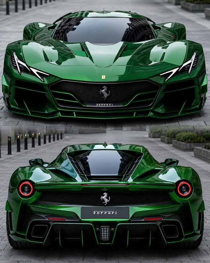 supercar