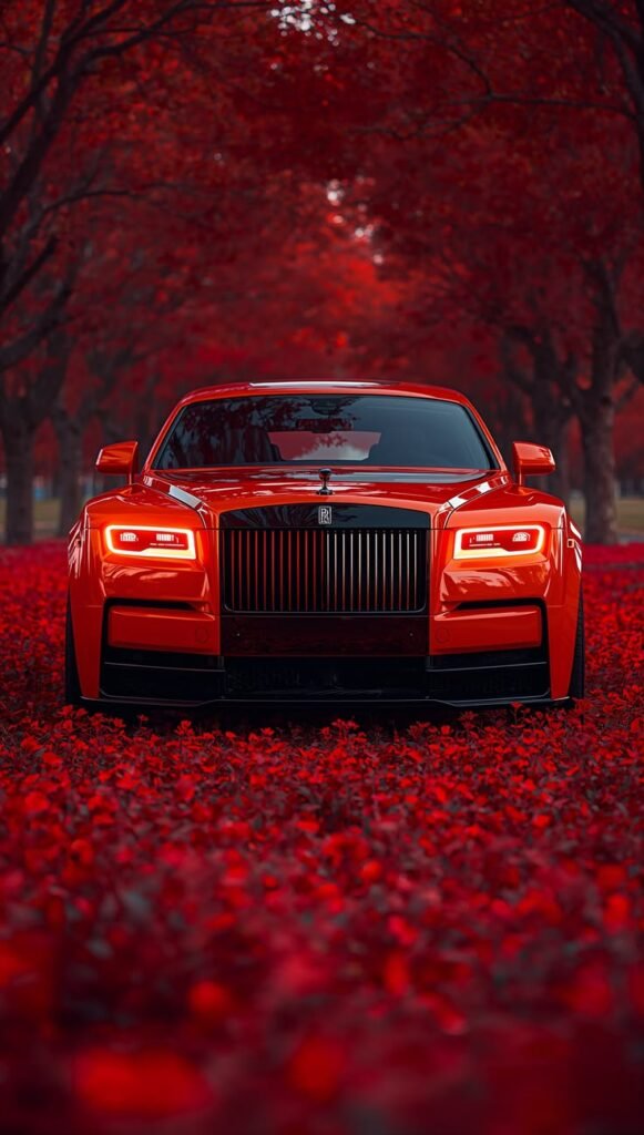dream car
