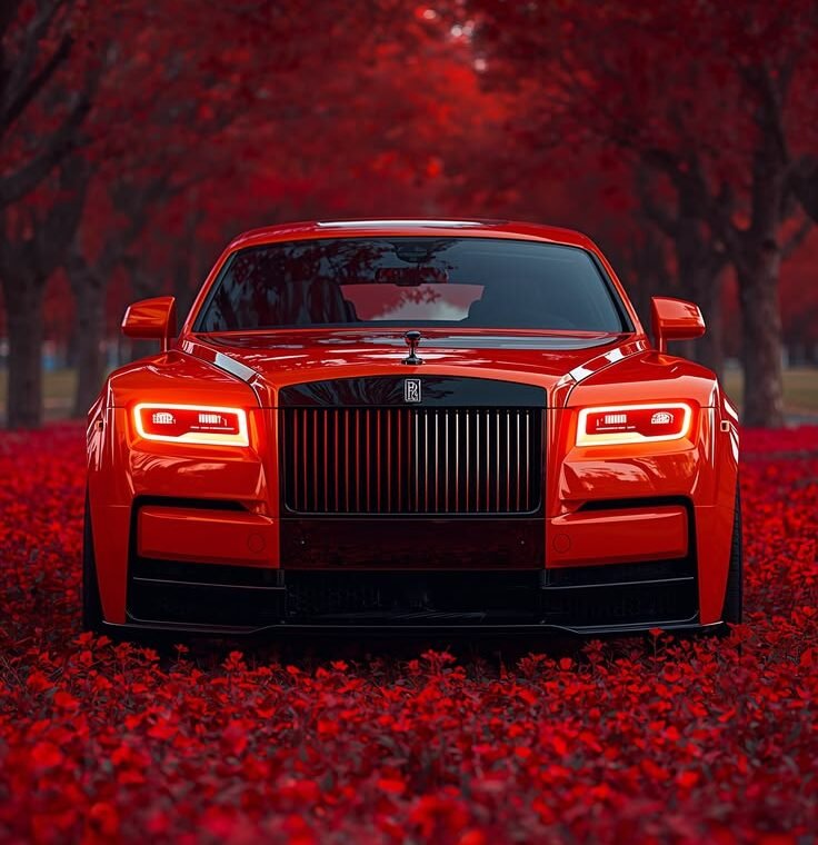 dream car