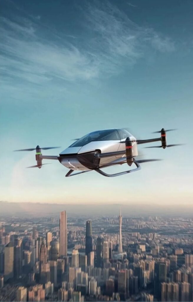flying cars best