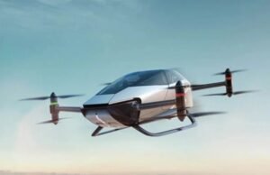 flying cars best