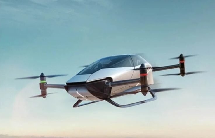flying cars best