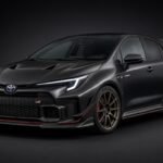 2026 Toyota GRMN Corolla Review