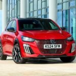 Portugal Best Selling Car Ranking in 2026